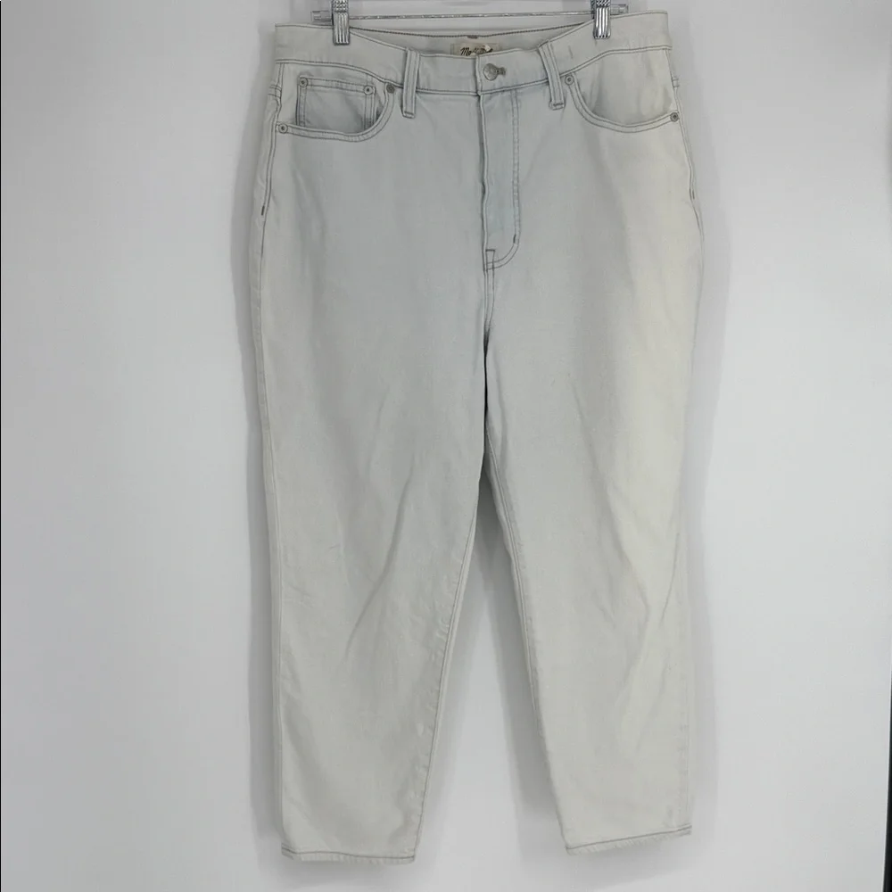 Madewell cut ultimate